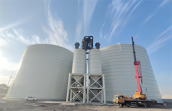 赣州大型钢板库