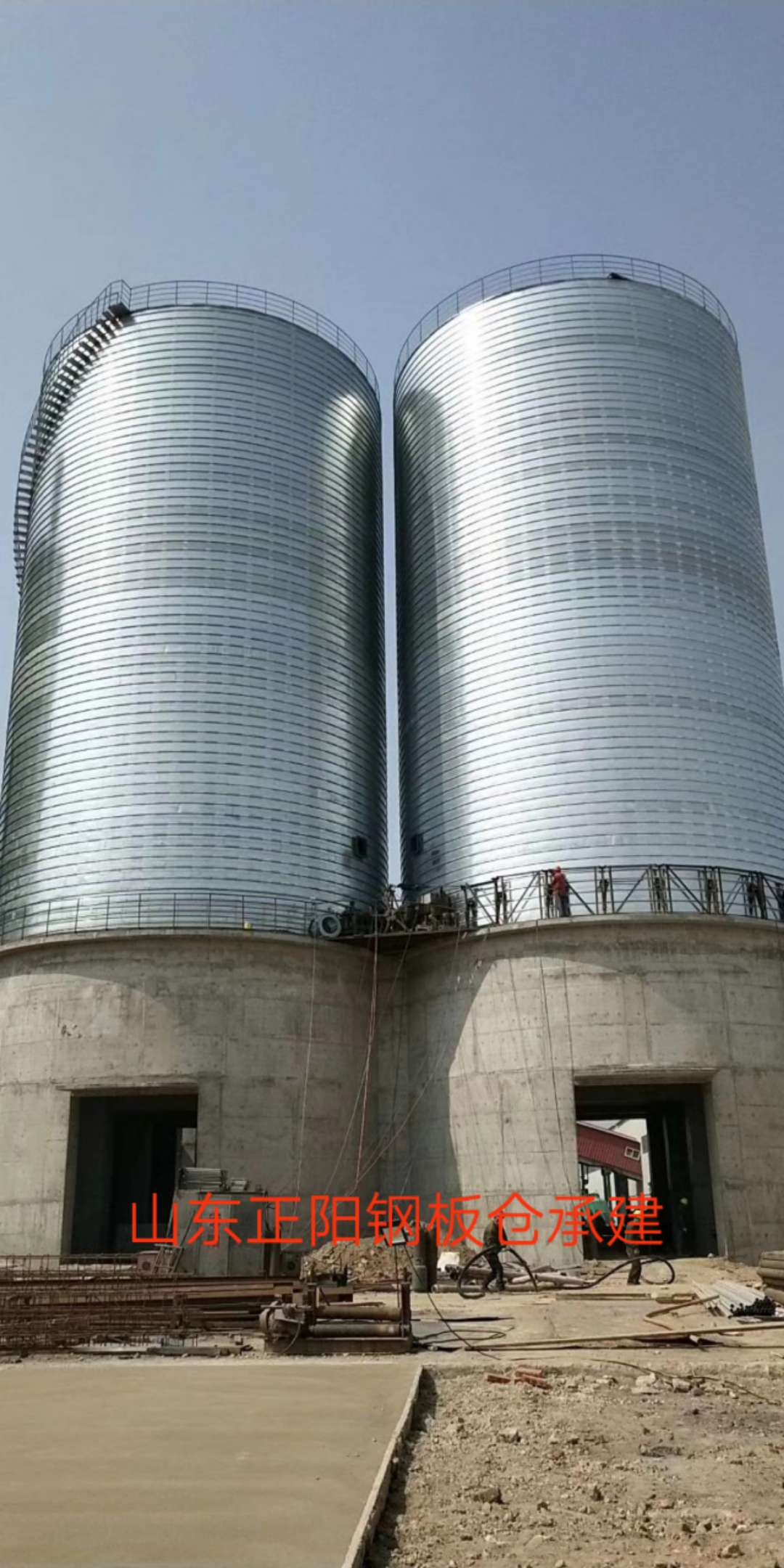 赣州5000吨卷板仓 卷板库